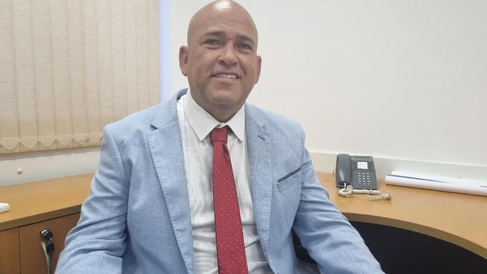 Binho Galinha destina R$ 1.502.700,00 para o Hospital Dom Pedro