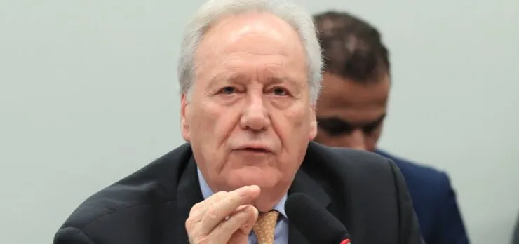 Lewandowski defende a inclusão de “SUS da Segurança Pública” na Constituição brasileira