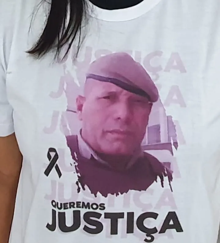 Ex Policiais Militares acusados de matar Sub.Ten são absolvidos em Júri popular