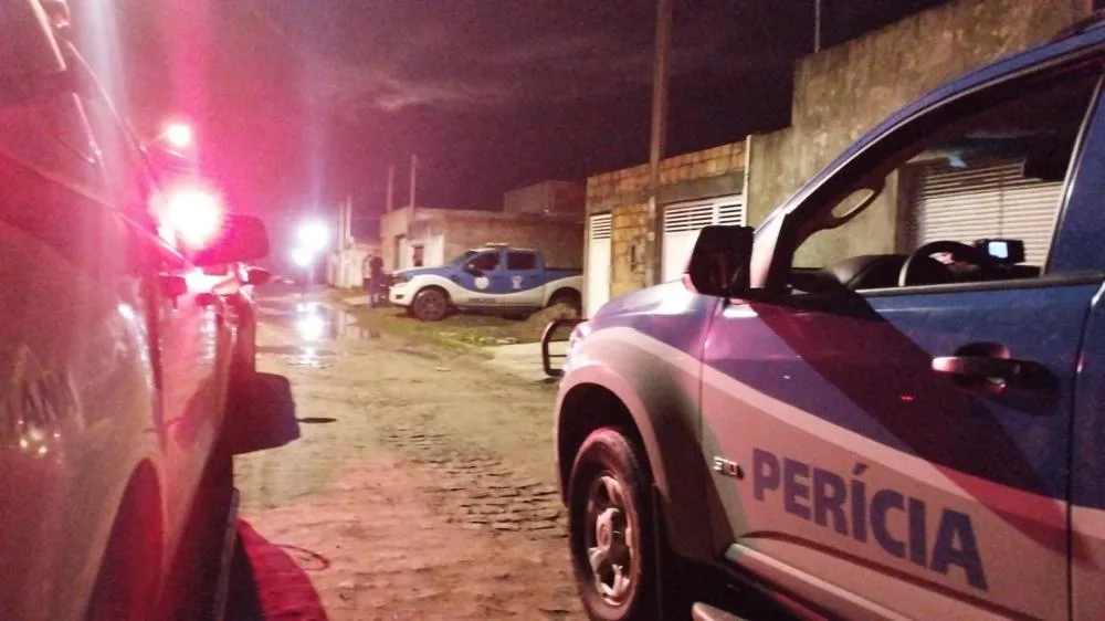 Homem assassinado com 15 tiros no Campo Limpo
