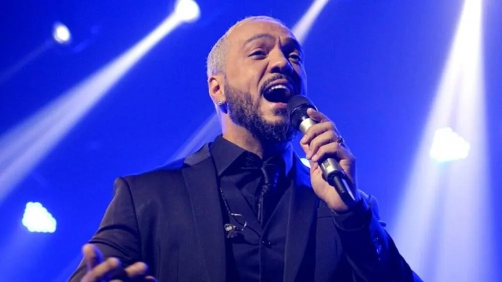 Justiça penhora cachês de Belo para sanar dívida de R$ 1 milhão