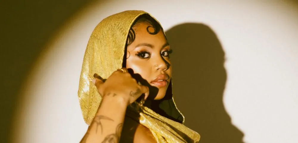 Destaque do Rap Nacional, Duquesa evidencia produção artística em Feira de Santana: “cidade metrópole”