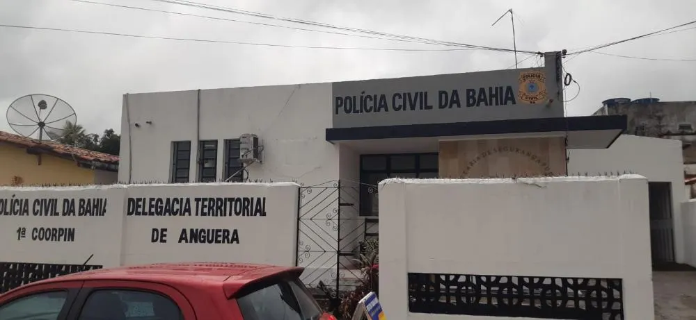 Polícia Civil cumpre mandados de prisão preventiva contra acusados de homicídio em Anguera
