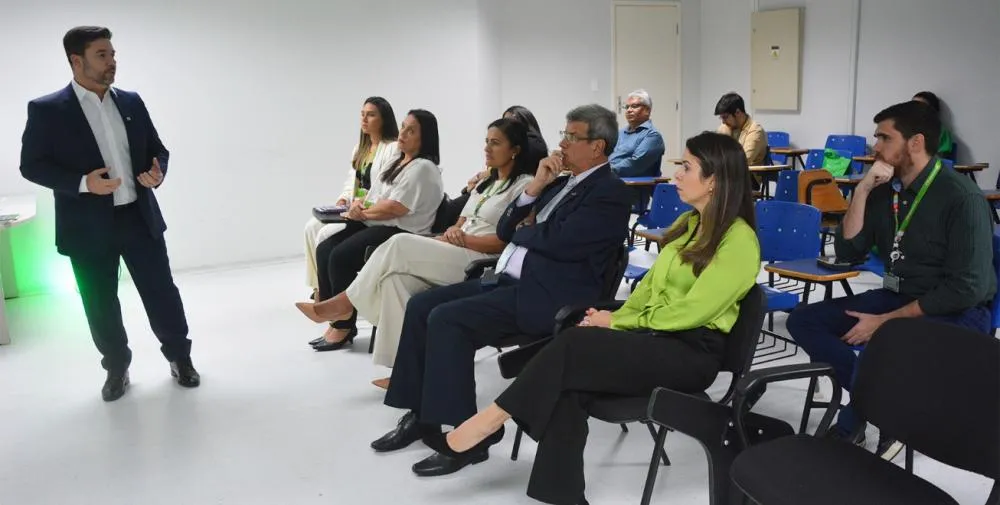 Coelba anuncia investimento de 1,7 bilhão para Feira de Santana e região