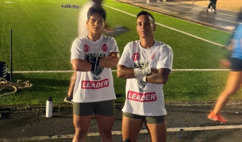 Dupla feirense conquista primeiro lugar no Desafio dos Sertões