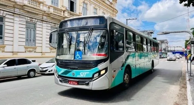 Em campanha salarial, Sindicato dos Rodoviários não descarta paralisação do transporte em Feira
