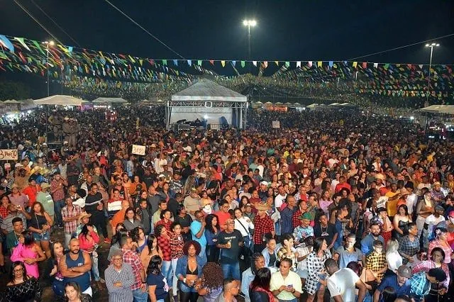 Prefeito de Feira diz que vai privilegiar artistas locais no São João dos distritos