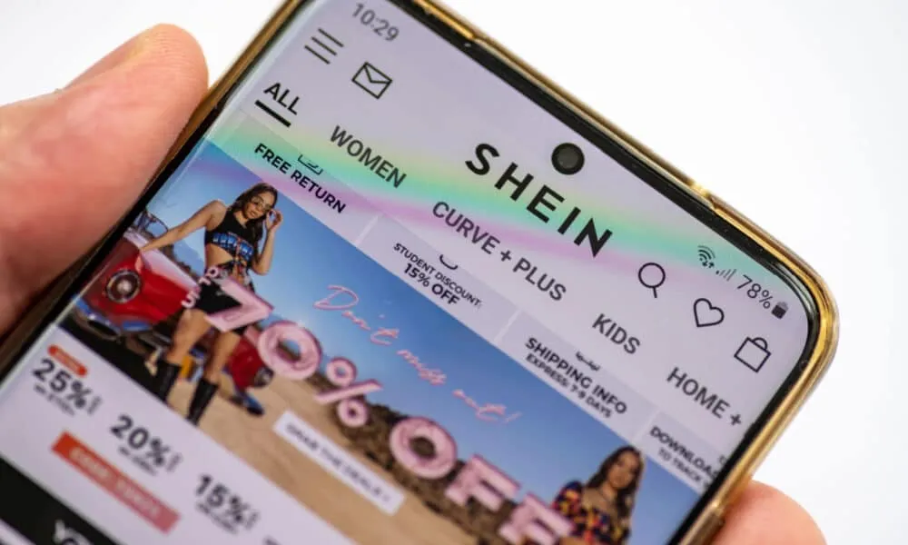 Câmara aprova taxação de 20% para compras internacionais de até US$ 50