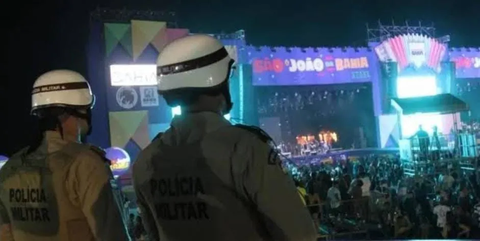 Mais de 300 municípios baianos receberão reforço na segurança