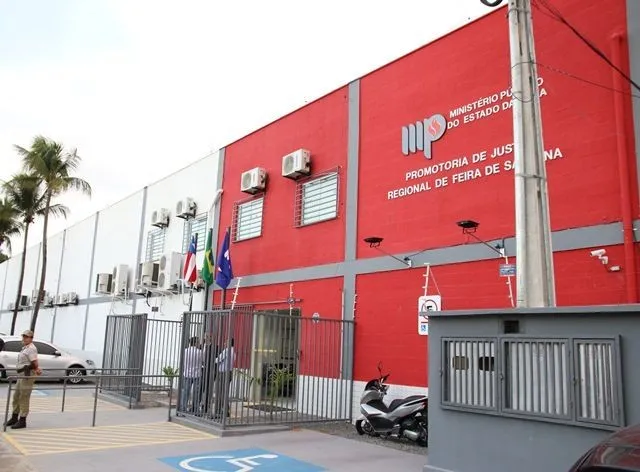 Feira de Santana se torna sede do MP baiano por dois dias