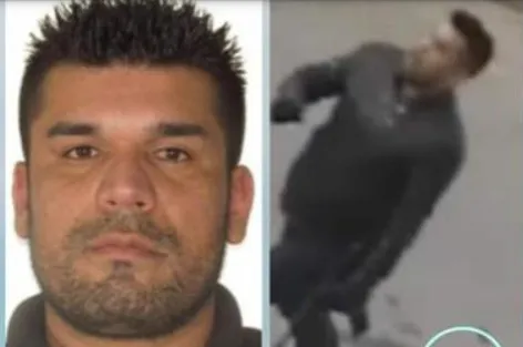 Criminoso que matou policial militar da ROTA de SP foi encontrado e morto em Feira de Santana