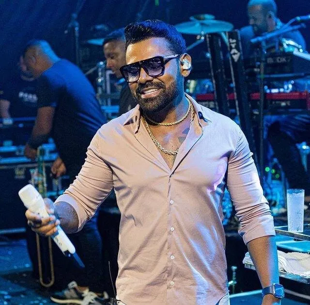 Pablo do Arrocha anuncia mudança na carreira: 'vou parar com a sofrência'