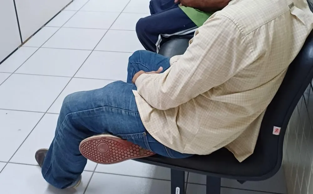 Operação do MP e PC prende administrador e dono de centro de recuperação em Humildes.