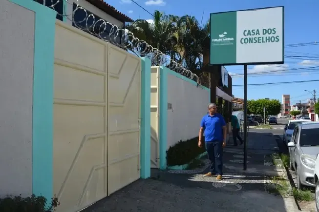 Câmara aprova em 2ª votação Projeto que cria o Conselho Tutelar V no município