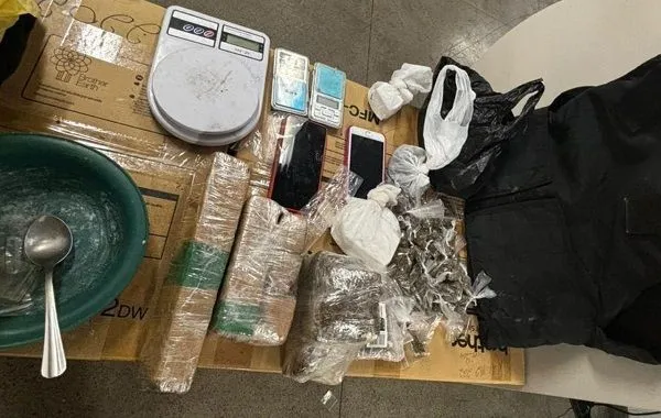 Foto: Divulgação/ PM