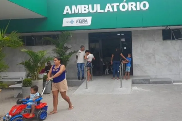 Mutirão de Pediatria visa atender 300 crianças e diminuir fila de espera