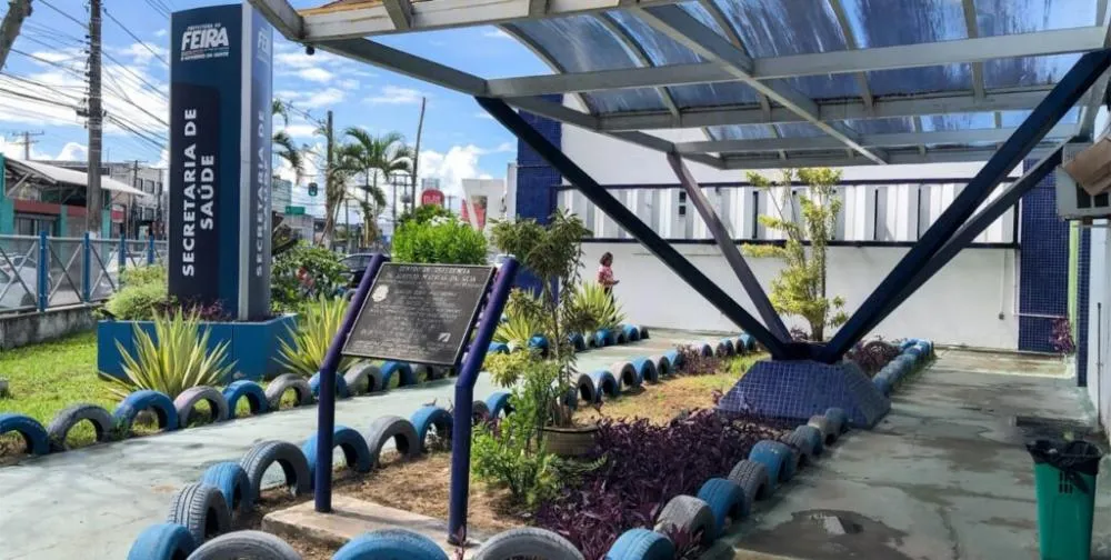 Feira confirma o primeiro caso de Febre Oropouche