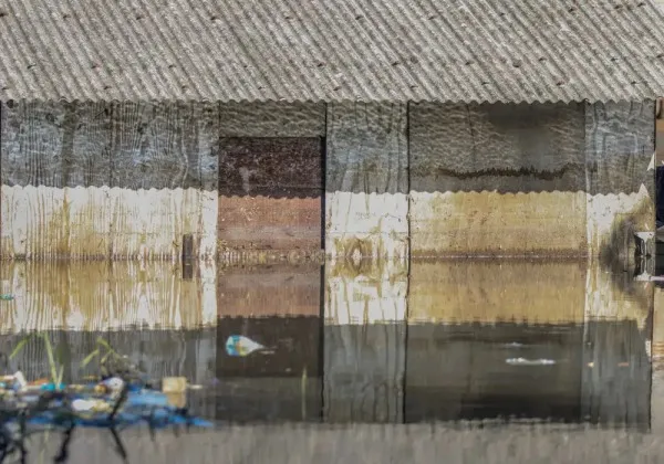 Caixa abre cadastro de imóveis para compra pelo governo e doação ao RS