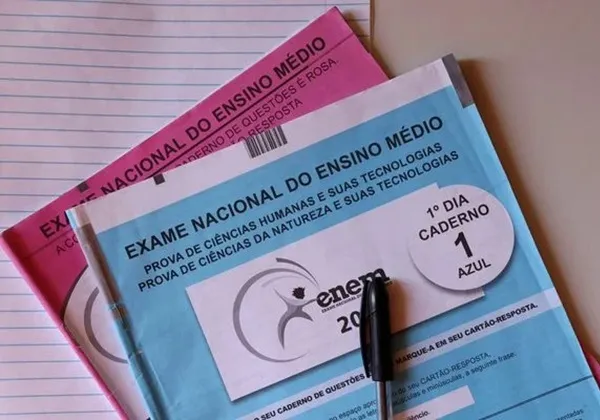 Confira os 10 melhores colégios baianos pelas notas do Enem