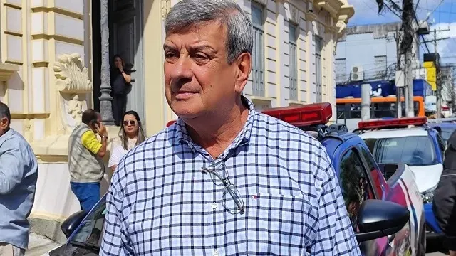 Colbert Filho nomeia novos gestores para Semob, Procon e Agência Reguladora