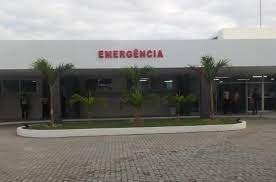 Autônomo morre em hospital Cleríston após ser baleado no tórax.