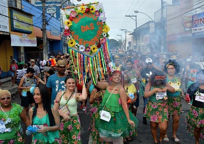 Cuca faz chamamento público para organização e realização do Bando Anunciador 2024