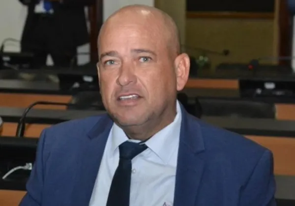 Nova juíza assume caso Binho Galinha e determina retirada de sigilo do processo