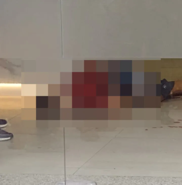 Homem é baleado e morto dentro de clínica particular em Feira de Santana