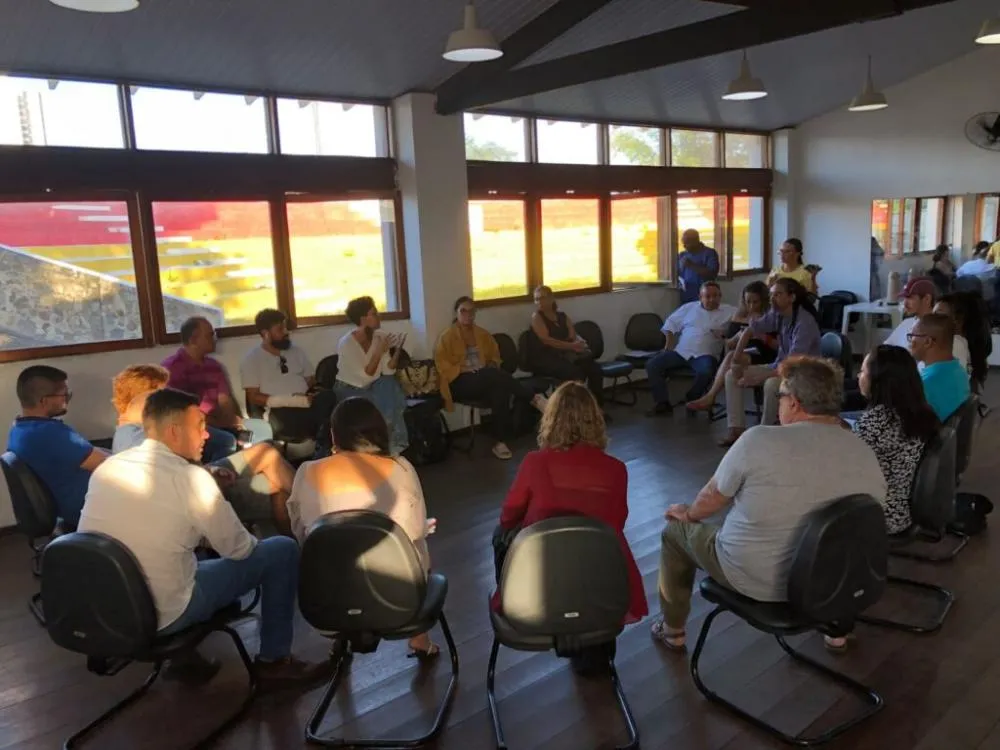 Transparência é maior problema da gestão cultural na Prefeitura de Feira, dizem ativistas