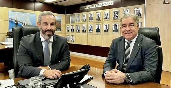 DNIT conclui projeto de duplicação do Contorno de Feira entre BRs-116 Norte/324 e fará apresentação na CDL sexta, 21