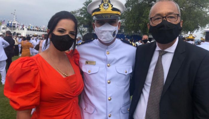 Prefeito decreta luto por três dias pela morte de Mizael Freitas