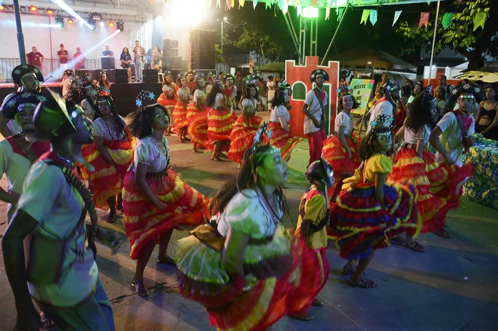 Confirmadas primeiras atrações dos festejos de São João e São Pedro