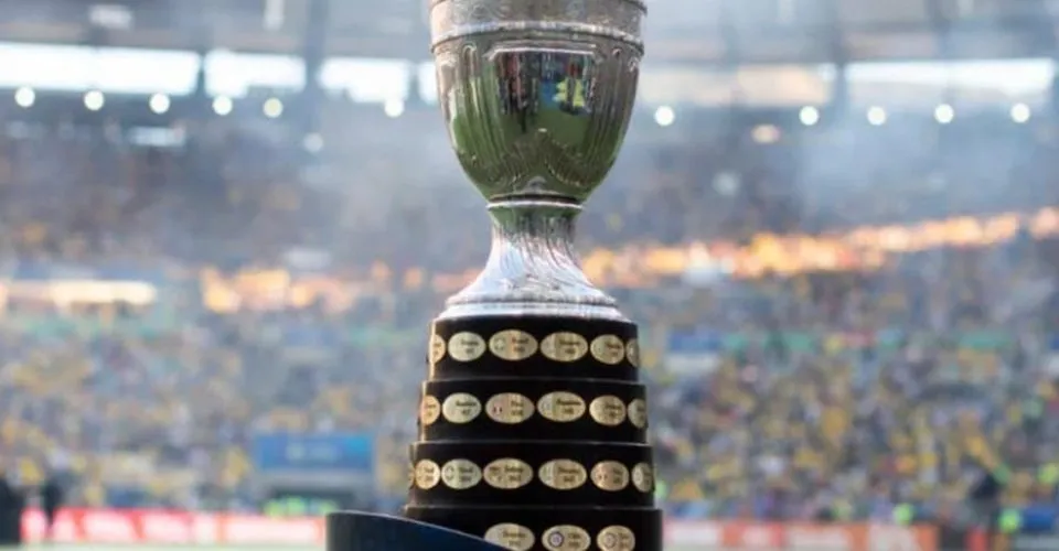 Governo lança guia para torcedores sobre Copa América de Futebol