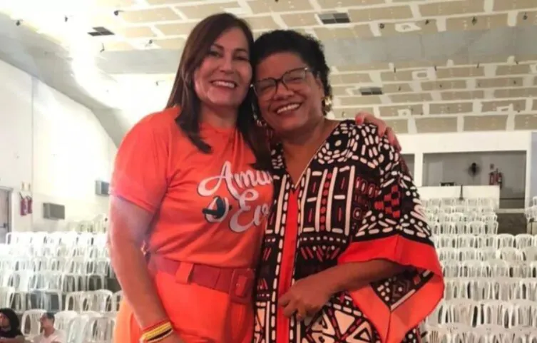 Por motivos de saúde, vice-reitora da Uefs renuncia ao cargo