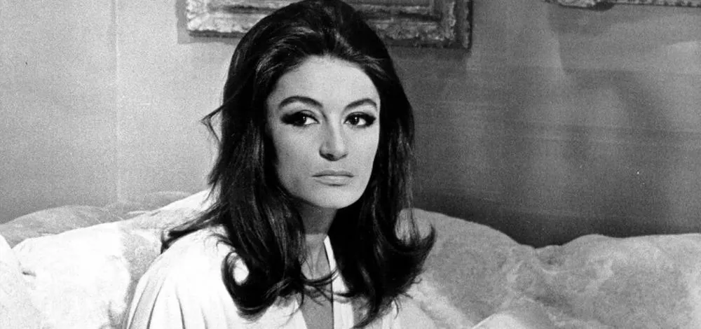 Morre Anouk Aimée, diva do cinema francês, aos 92 anos