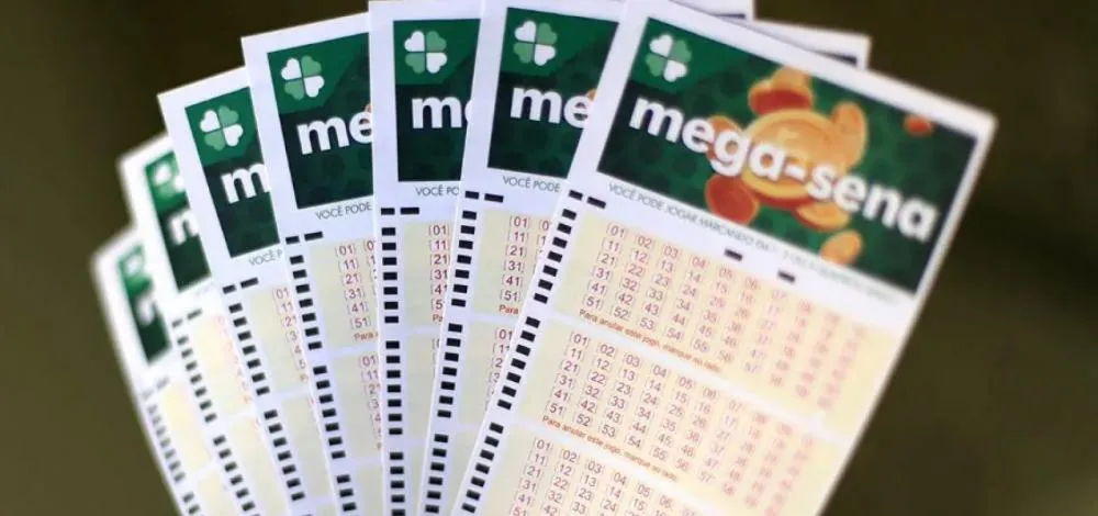 Mega-Sena acumula e poderá pagar R$ 60 milhões nesta quinta-feira