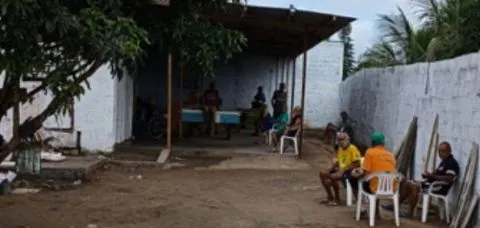  Quadrilha que torturava idosos em centro evangélico na Bahia é denunciada