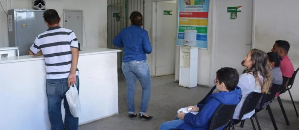 Confira o funcionamento das unidades de saúde da rede municipal no São João