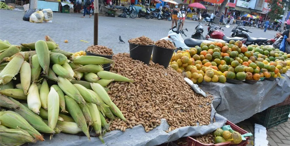  Fotos: Izinaldo Barreto 