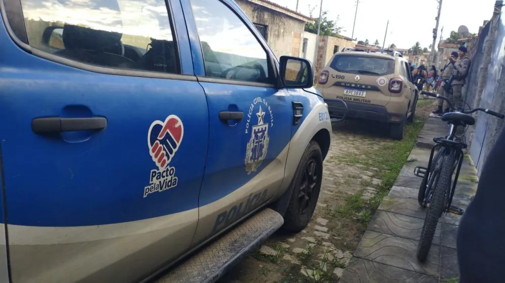 Homem é executado dentro de casa no bairro Campo Limpo