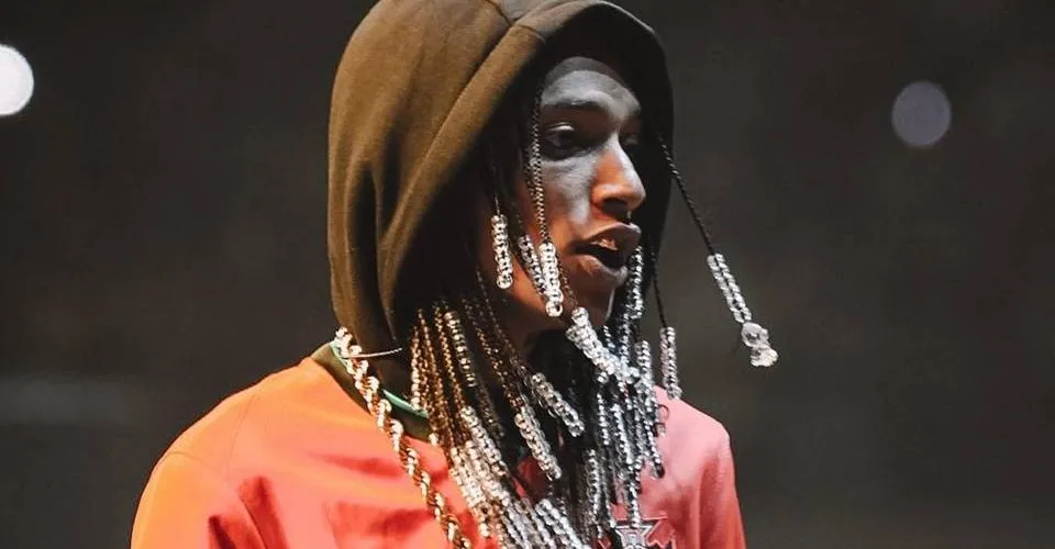 Oruam é preso por desacato após ser impedido de fazer show em Portugal