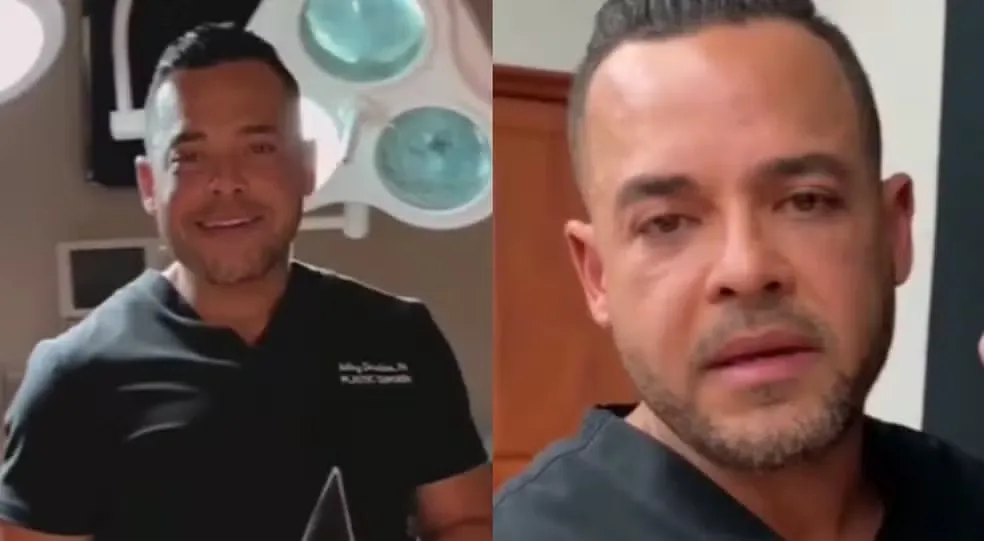 Brasileiro é preso nos EUA por suspeita de fazer cirurgias plásticas sem licença médica