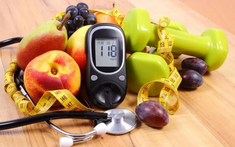  Diabetes não controlado pode causar problemas cardiovasculares