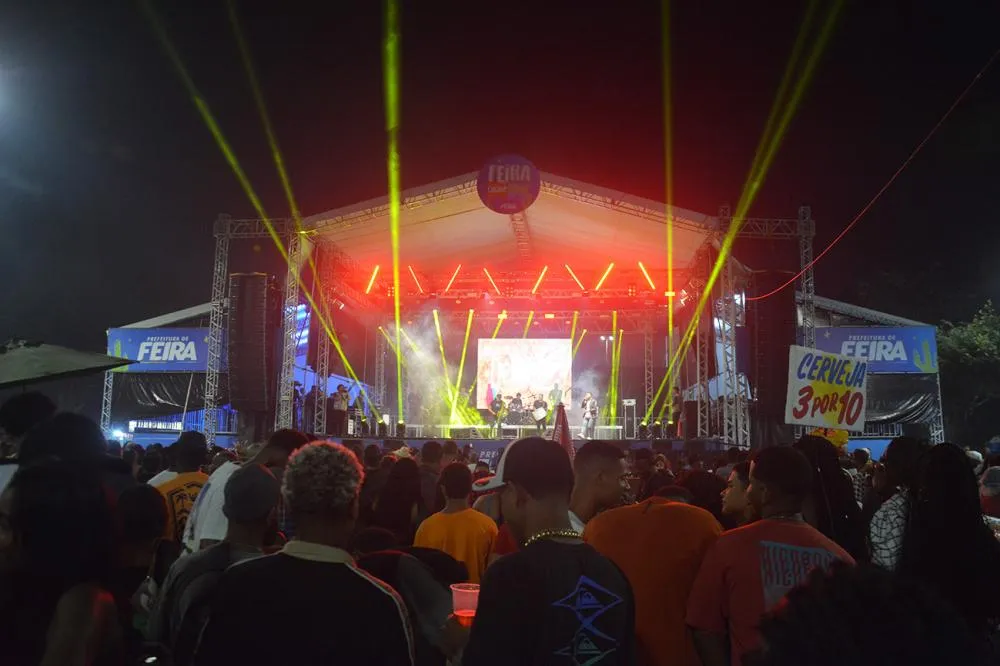 Divulgadas as atrações para os festejos de São Pedro