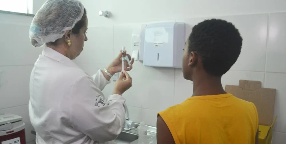 Atenção aos sintomas e vacinação são essenciais com o aumento de doenças no inverno