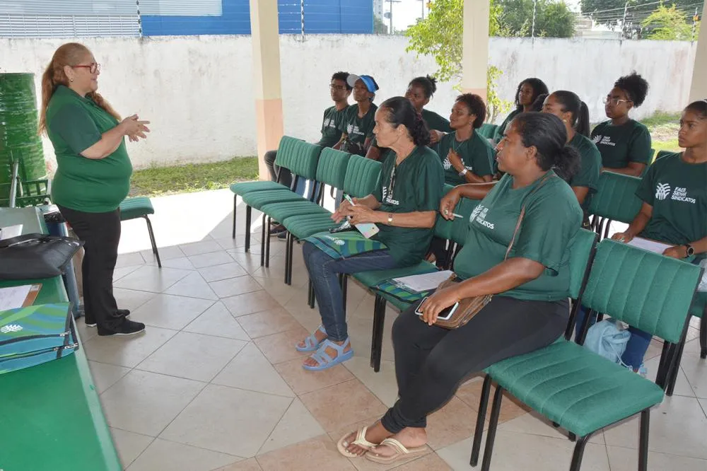 Prefeitura de Feira oferta cursos de capacitação para população do campo