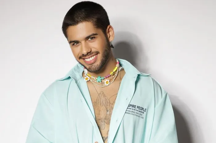 Zé Felipe tem música derrubada do Spotify por falta de autorização