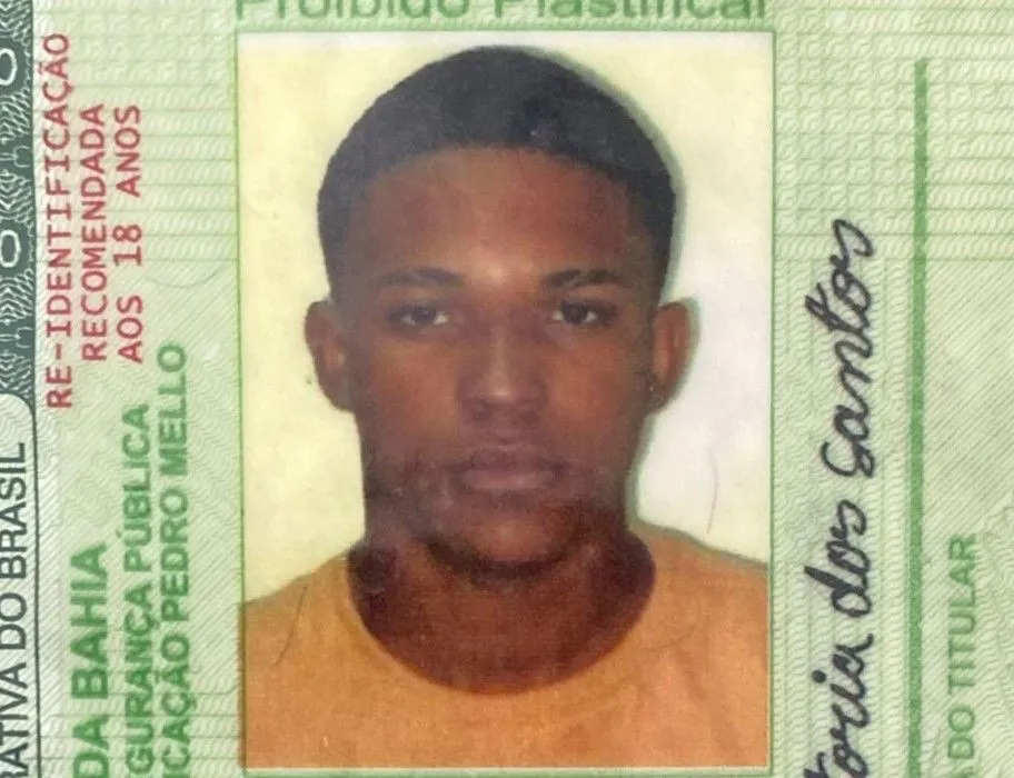 Jovem de 18 anos é morto com tiros na cabeça no bairro Mangabeira