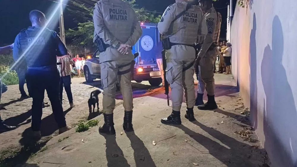 Mulher de 31 anos foi raptada e assassinada no bairro Mangabeira