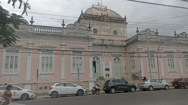 Cuca abre inscrições de estudantes novos para oficinas artísticas nesta sexta (28)